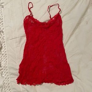 Victoria’s Secret Chemise